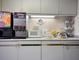 Hotel Super 8 Pittsburgh - Harmarville