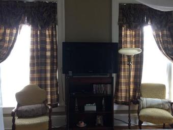 Posada 1829 Federal Inn