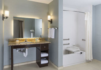 Hotel Hampton Inn Akron-fairlawn