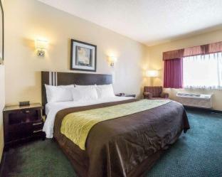 Hotel Fairbridge Inn & Suites Glendive
