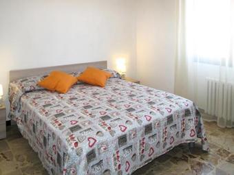 Locazione Turistica Casa Maria (dol135)