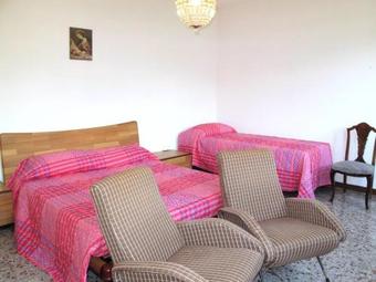 Locazione Turistica Carolina (crm150)