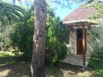 Cugnana Porto Rotondo Bungalows - Camping