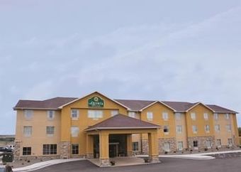 Hotel Guest House Inn And Suites Glendive