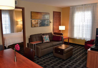 Hotel Towneplace Suites By Marriott East Lansing