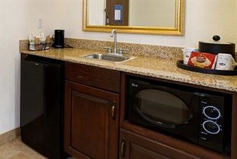 Hotel Hampton Inn & Suites Lady Lake/the Villages