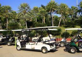 Hotel Towneplace Suites The Villages