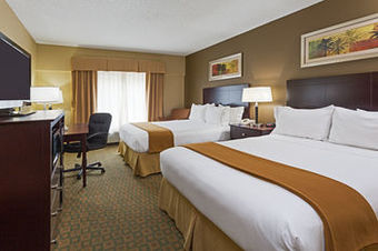 Hotel Holiday Inn Express Tavares