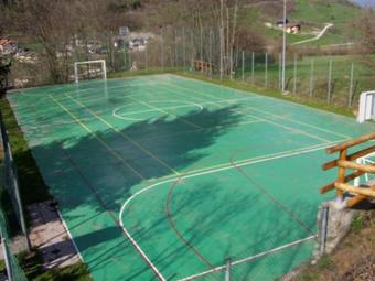 Apartamentos Locazione Turistica Palazzina Sole.3