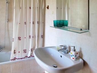 Locazione Turistica Casa Trinita (dia125)