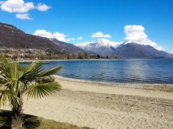 Apartamento Locazione Turistica Residence Vittoria (dgo142)