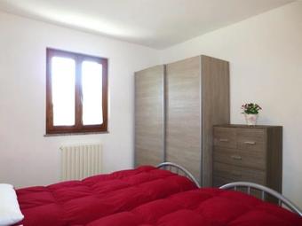 Apartamento Locazione Turistica Casa Fiorella (lui601)