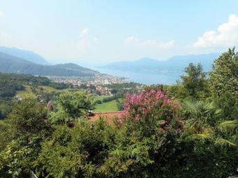 Apartamento Casa Fiori