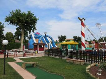 Ferienwohnung Caorle 604s