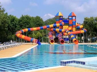 Ferienwohnung Caorle 603s