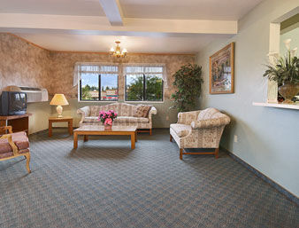 Motel Super 8 Moscow