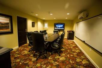 Motel Inn Of Los Gatos