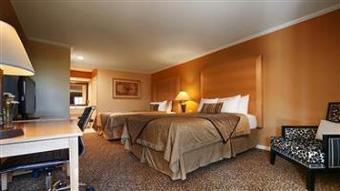 Hotel Best Western Plus Inn Dixon