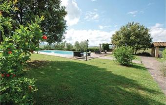 Apartment Lajatico (pi) I