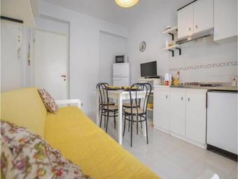 One-bedroom Apartment In Finale Di Pollina Pa