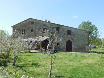 Apartamento Appartamento Maremma 2