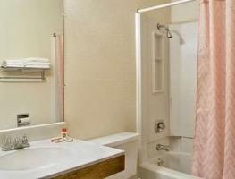 Hotel Super 8 Bemidji