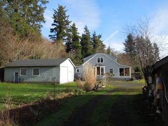 Bed & Breakfast China Beach Retreat