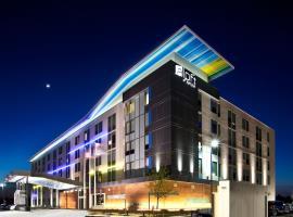Hotel Aloft Dulles Airport North