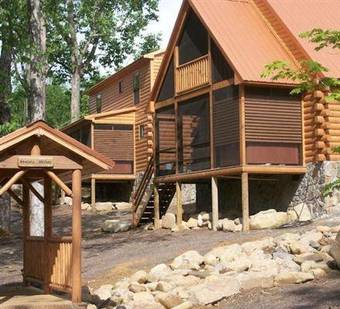 White Oak Lodge And Resort