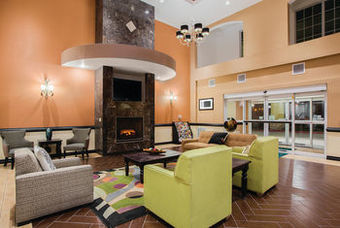 Hotel La Quinta Inn & Suites Forest Hill/ Fort Worth