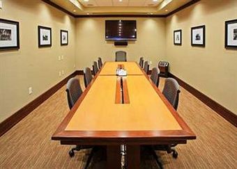 Hotel Hampton Inn Chattanooga-north