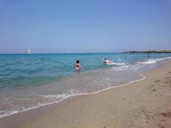 Apartamento Portorosa Live Yachting Club