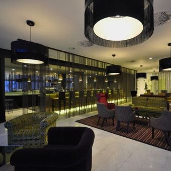 Hotel Park Plaza Histria