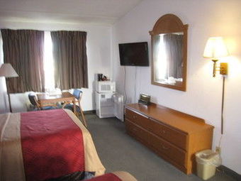 Hotel Econo Lodge Rome