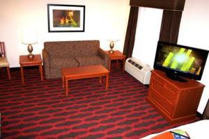 Hotel Hampton Inn & Suites East Lansing