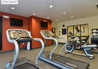 Hotel Hampton Inn Middletown