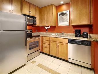 Hotel Residence Inn East Rutherford Meadowlands