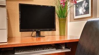 Hotel Best Western Pahrump Station