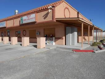 K7 Bed And Breakfast