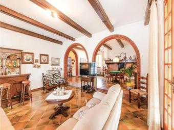 Holiday Home Fucecchio 75 With Outdoor Swimmingpool