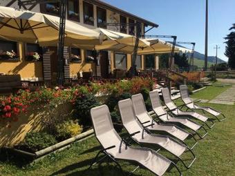 Posada La Capr'allegra