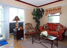 Hotel Comfort Inn Mccomb