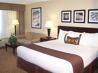 Hotel Holiday Inn Canton-belden Village