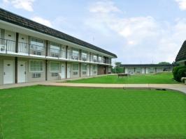 Hotel Best Western Wyota Inn