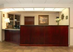 Hotel Comfort Inn Madison