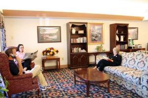 Hotel Hampton Inn Saco