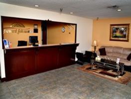 Hotel Howard Johnson Inn Lafayette West Scott