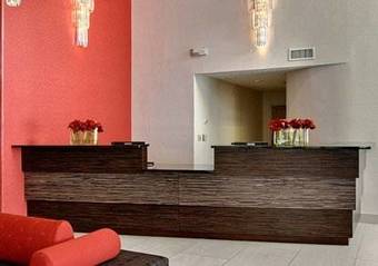 Hotel Comfort Inn Near Edinburgh Outlet Mall