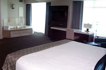 Hotel Grand Pequot Tower At Foxwoods