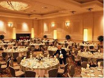 Great Cedar Hotel At Foxwoods